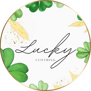 Lucky Clothing Store