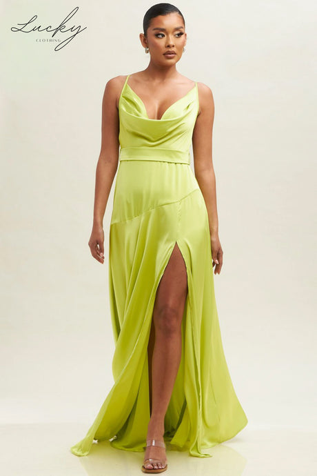 Vestido lima