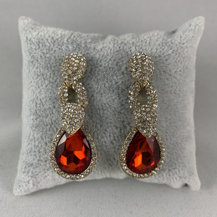 Arete De Piedra Roja