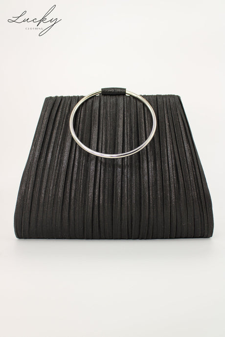 Cartera negra