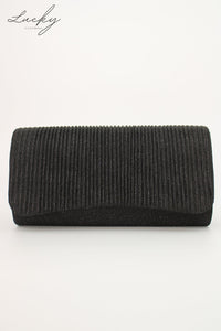 Cartera negra