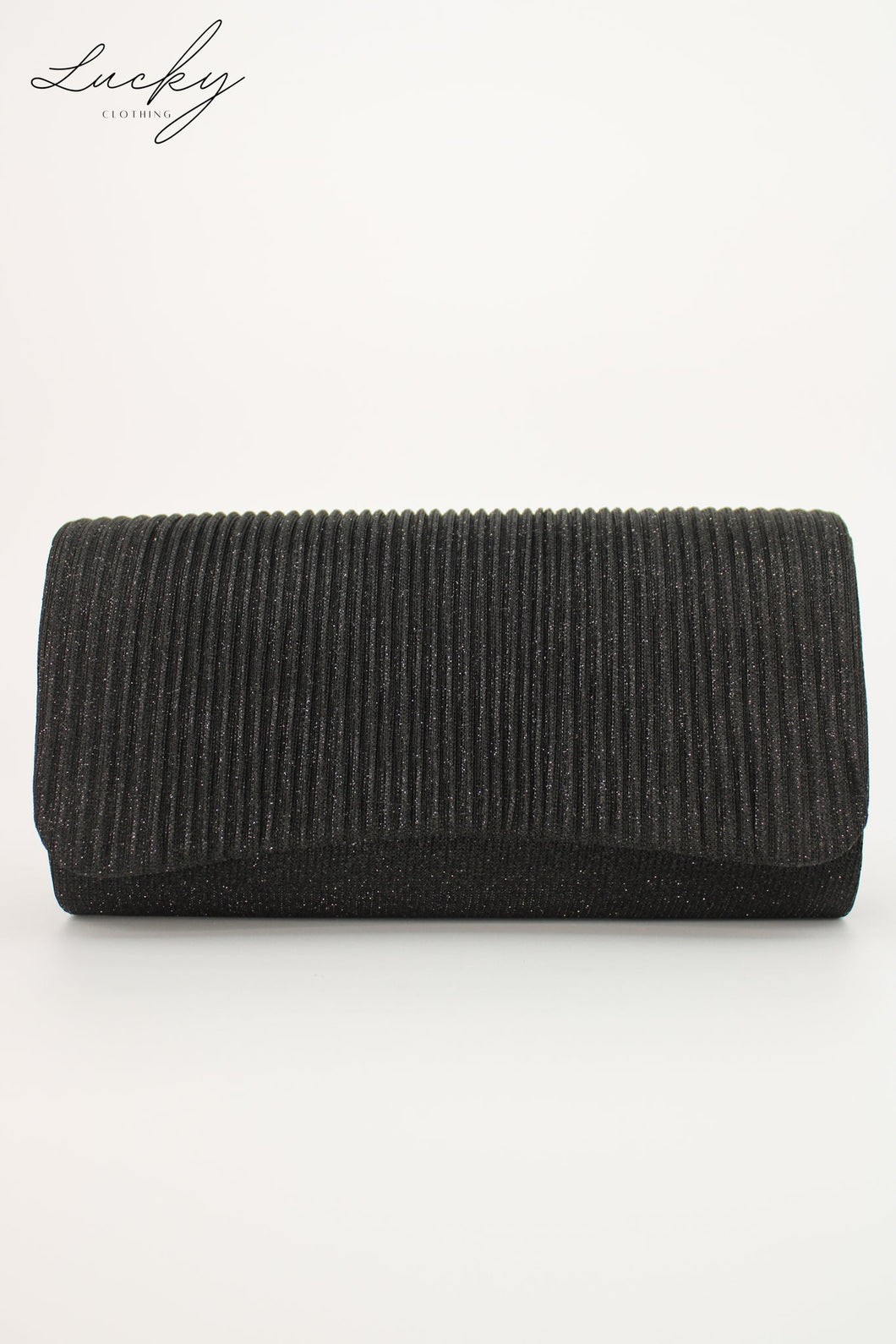Cartera negra