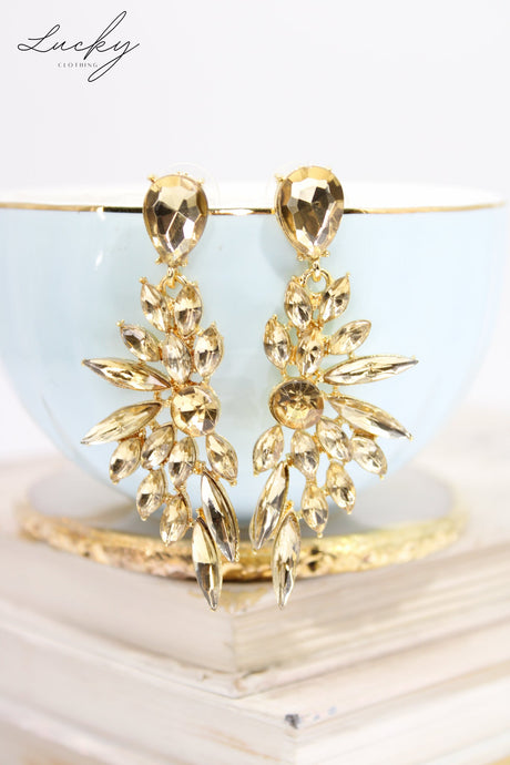 Arete dorado