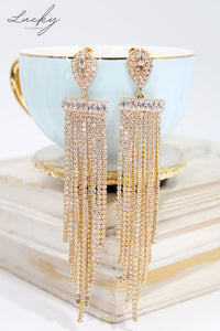 Arete dorado