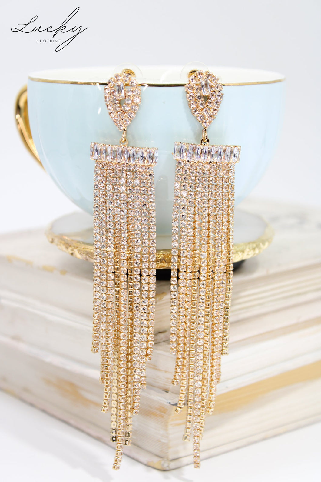 Arete dorado