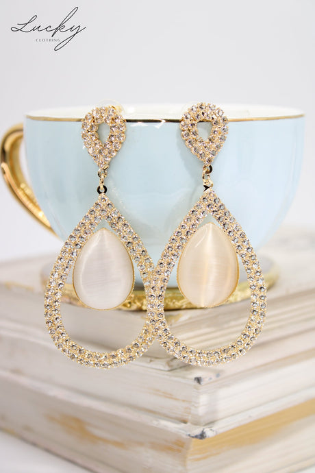 Arete dorado