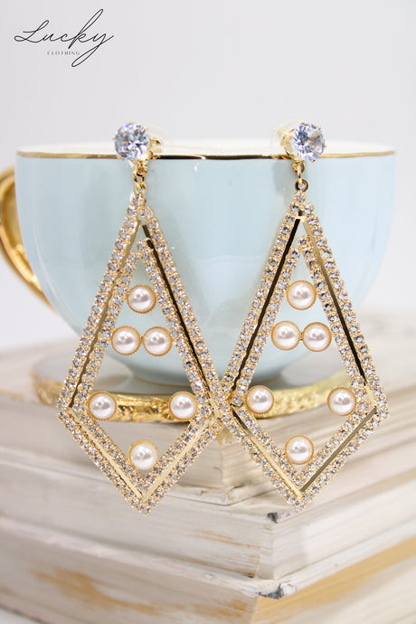 Arete dorado