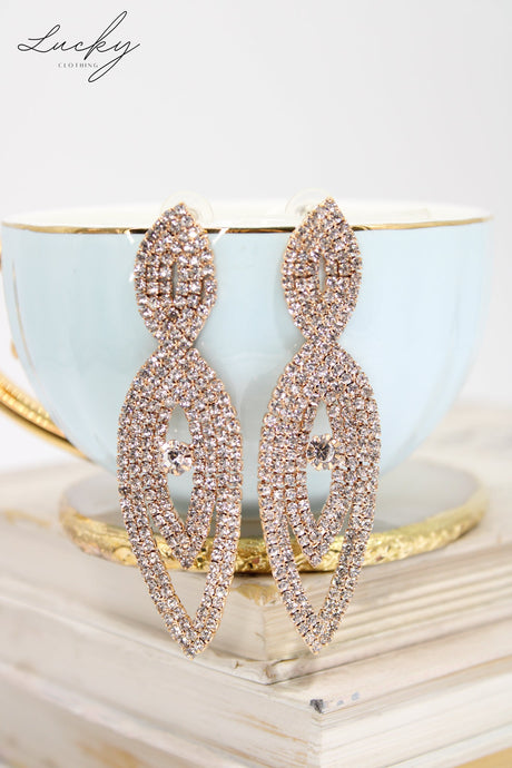 Arete dorado