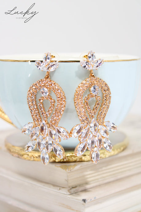 Arete dorado