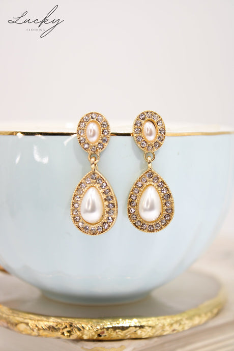 Arete dorado