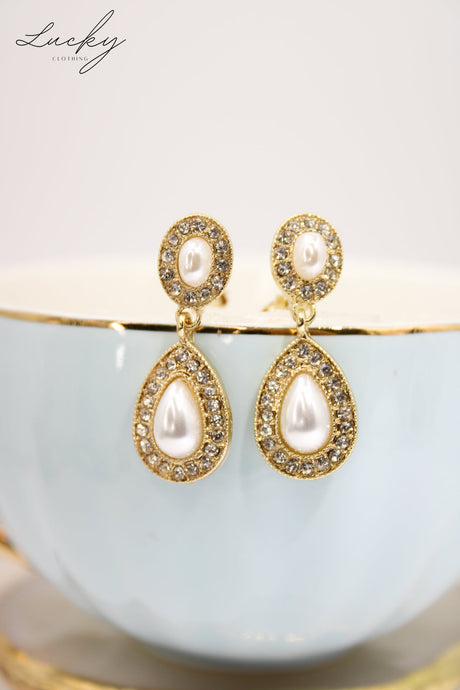 Arete dorado