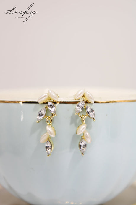 Arete dorado