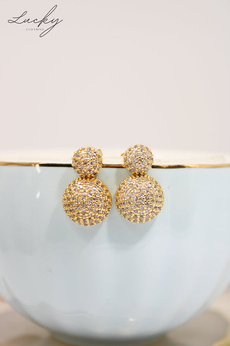 Arete dorado