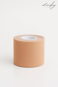 Lifting tape nude mediano