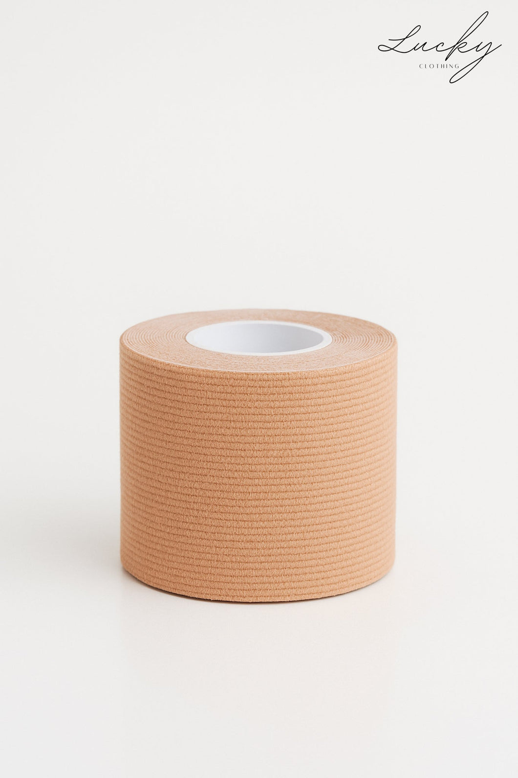 Lifting tape nude mediano