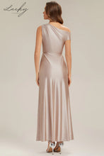 Cargar imagen en el visor de la galería, Vestido champagne