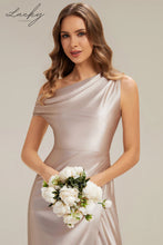 Cargar imagen en el visor de la galería, Vestido champagne