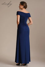 Cargar imagen en el visor de la galería, Vestido azul