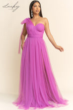 Cargar imagen en el visor de la galería, Vestido tea rose