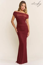 Cargar imagen en el visor de la galería, Vestido rojo