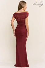 Cargar imagen en el visor de la galería, Vestido rojo