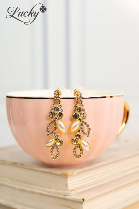 Arete dorado
