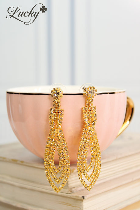 Arete dorado