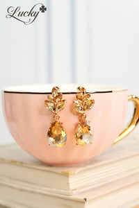 Arete dorado