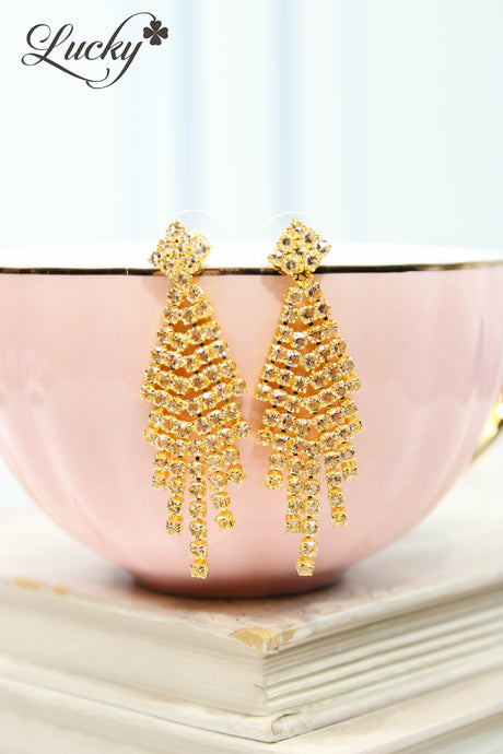 Arete dorado