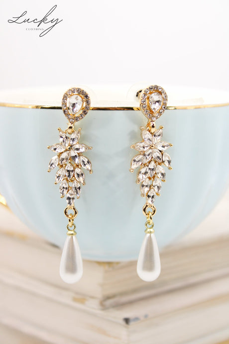 Arete dorado