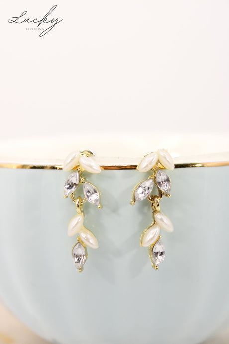 Arete dorado