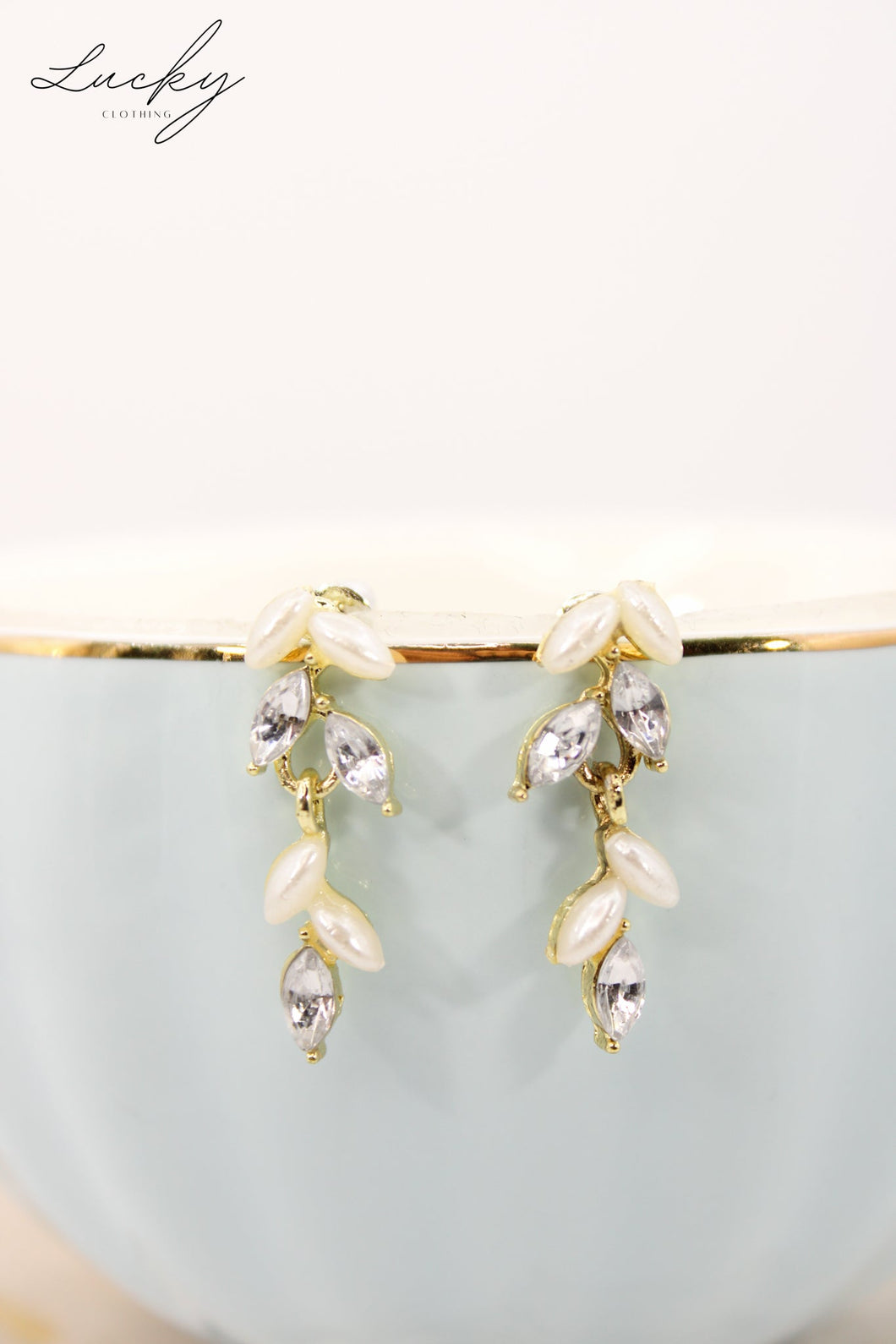 Arete dorado